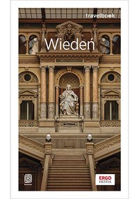 Wiedeń. Travelbook - Katarzyna Głuc - ebook