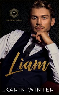 Liam - Karin Winter - ebook