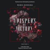 Whispers of Victory - Maria Kosecka - audiobook