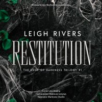 Restitution - Leigh Rivers - audiobook