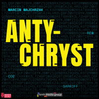 Antychryst - Marcin Majchrzak - audiobook