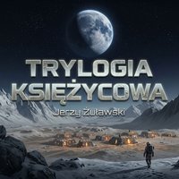 Trylogia Księżycowa - Jerzy Żuławski - audiobook