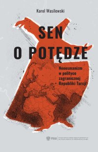 Sen o potędze - Karol Wasilewski - ebook