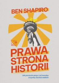 Prawa strona historii - Ben Shapiro - ebook
