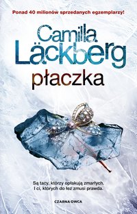 Płaczka - Camilla Lackberg - ebook