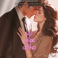 Szef z Randki w Ciemno - Aylin Red - audiobook