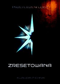 Przebudzeni ZRESETOWANA - Klaudia Michnik - ebook