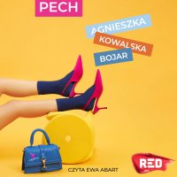 Pech - Agnieszka Kowalska-Bojar - audiobook