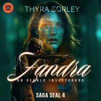 Zandra - Sorley Thyra Sorley - audiobook