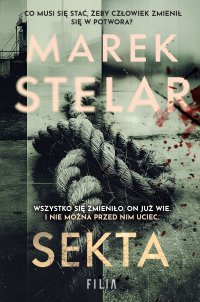 Sekta - Marek Stelar - ebook