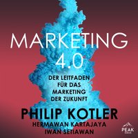 Marketing 4.0 - Hermawan Kartajaya - audiobook