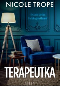 Terapeutka - Nicole Trope - ebook