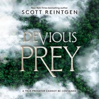 Devious Prey - Scott Reintgen - audiobook