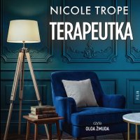 Terapeutka - Nicole Trope - audiobook