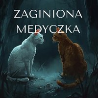 Zaginiona Medyczka - Pola Clawra - ebook