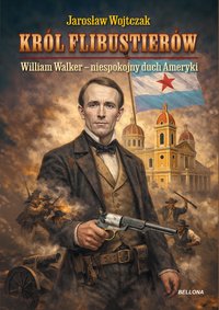 Król flibustierów - Jarosław Wojtczak - ebook