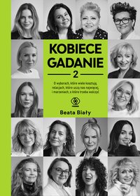 Kobiece gadanie. Część 2 - Beata Biały - ebook