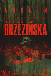 Anonim - Diana Brzezińska - ebook