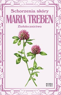Schorzenia skóry - Maria Treben - ebook