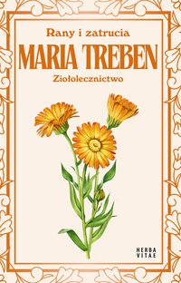 Rany i zatrucia - Maria Treben - ebook