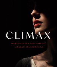 Climax - Bruno Blonski - ebook