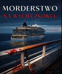 Morderstwo na wycieczkowcu - Bruno Blonski - ebook