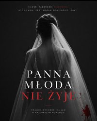 Panna młoda nie żyje - Bruno Blonski - ebook