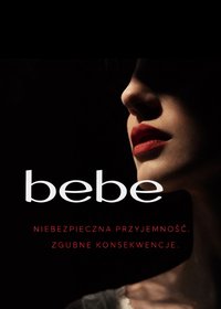 Bebe - Bruno Blonski - ebook