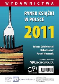 Rynek książki w Polsce 2011. Wydawnictwa