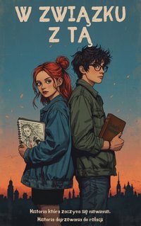 W związku z tą - Paweł Piech - ebook