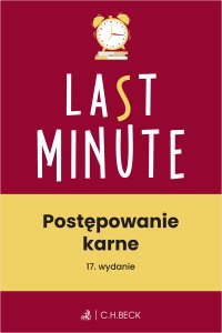 Postępowanie karne + testy online - Lucyna Wyciszkiewicz-Pardej - ebook