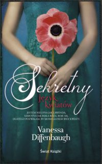 Sekretny język kwiatów - Vanessa Diffenbaugh - ebook