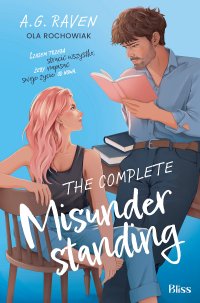 The Complete Misunderstanding - Ola Rochowiak - ebook