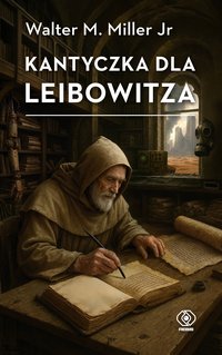 Kantyczka dla Leibowitza - Walter M. Miller - ebook