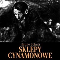 Sklepy cynamonowe - Bruno Schulz - audiobook