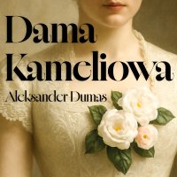 Dama kameliowa - Aleksander Dumas (syn) - audiobook