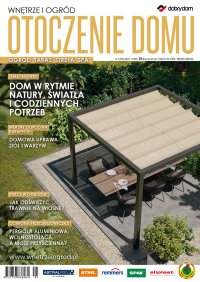 Otoczenie domu - Opracowanie zbiorowe - eprasa