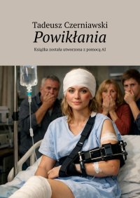 Powikłania - Tadeusz Czerniawski - ebook