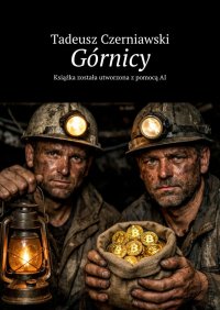 Górnicy - Tadeusz Czerniawski - ebook