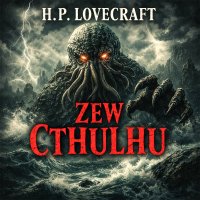 Zew Cthulhu - H.P. Lovecraft - audiobook