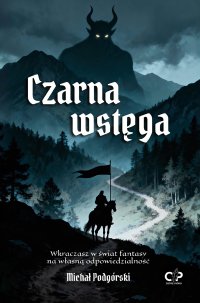 Czarna Wstęga - Michał Podgórski - ebook