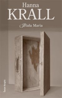Biała Maria - Hanna Krall - ebook