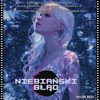 Niebiański Błąd - Aylin Red - audiobook