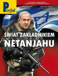 Przegląd 16/2026 - Jerzy Domański - eprasa