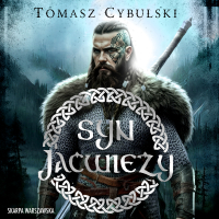 Syn Jaćwieży - Tomasz Cybulski - audiobook