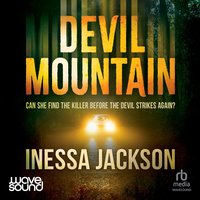 Devil Mountain - Inessa Jackson - audiobook