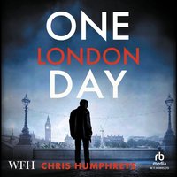 One London Day - Chris Humphreys - audiobook