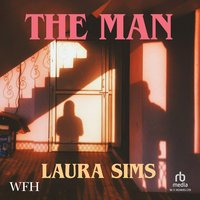 The Man - Laura Sims - audiobook