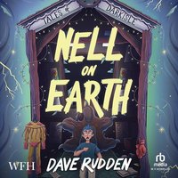 Nell On Earth - Dave Rudden - audiobook