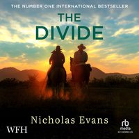 The Divide - Nicholas Evans - audiobook